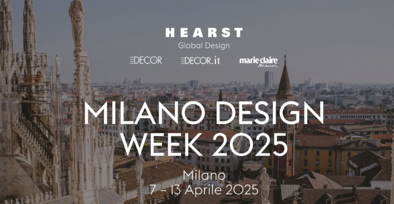 ELLE Decor Italia Unveils “Alchemica” at Milano Design Week 2025